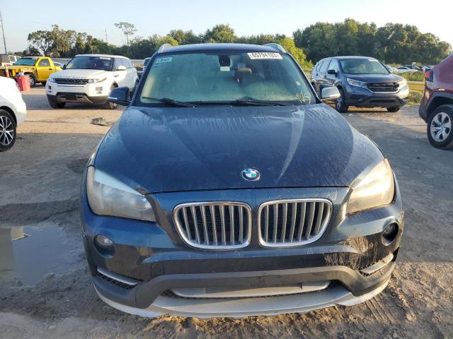 WBAVM1C58FVW58746 BMW X1 Sdrive28i