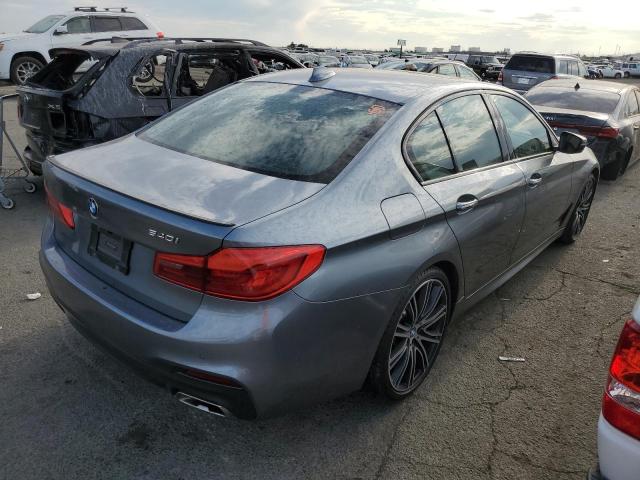 WBAJE5C57JWA94693 BMW 540 I