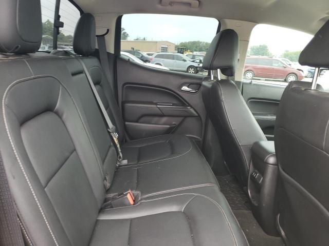 1GTG6DE30G1333276 GMC CANYON SLT