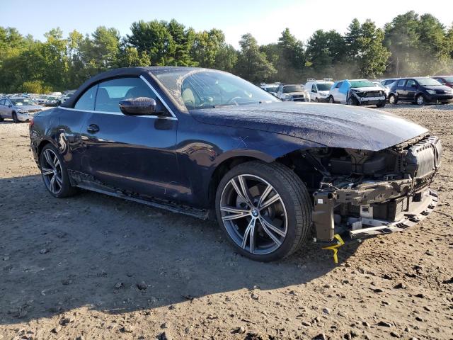 WBA43AT01NCK07137 BMW 430xi