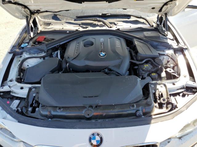 WBA8B9G50JNU57878 BMW 330 I