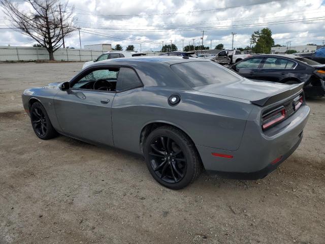 2C3CDZAG0JH118715 Dodge Challenger Sxt