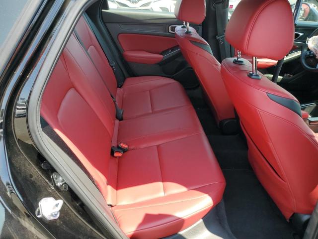 19UDE4H30PA021316 Acura Integra A-spec