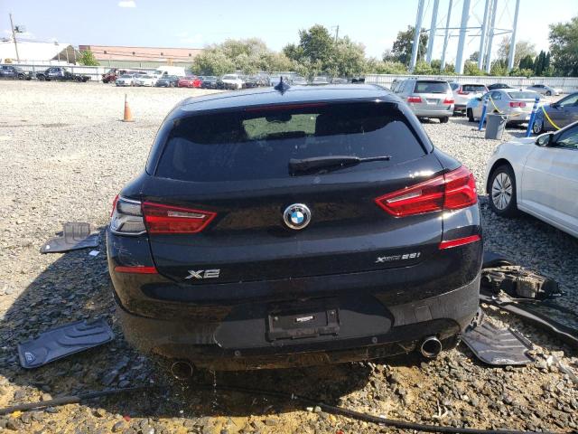 WBXYJ1C05L5P47721 BMW X2 Xdrive28i