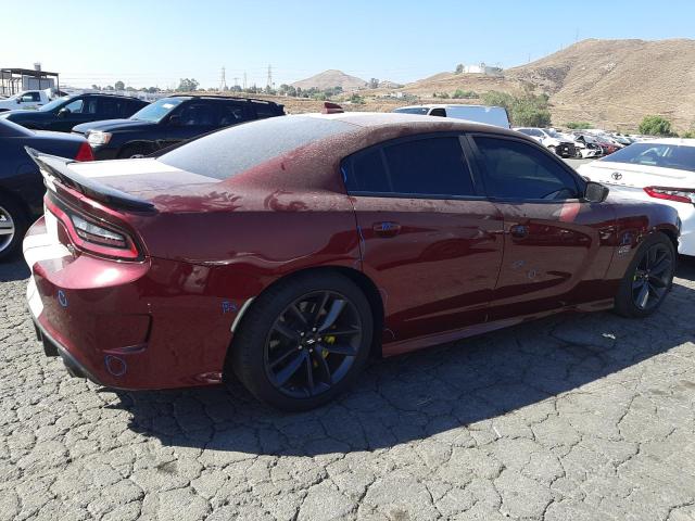 2C3CDXGJ5KH579157 Dodge Charger Scat Pack