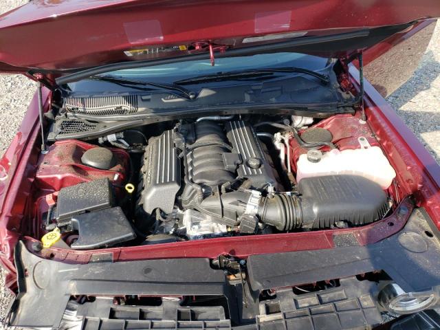 2C3CDZFJ1NH256905 Dodge Challenger R/t Scat Pack