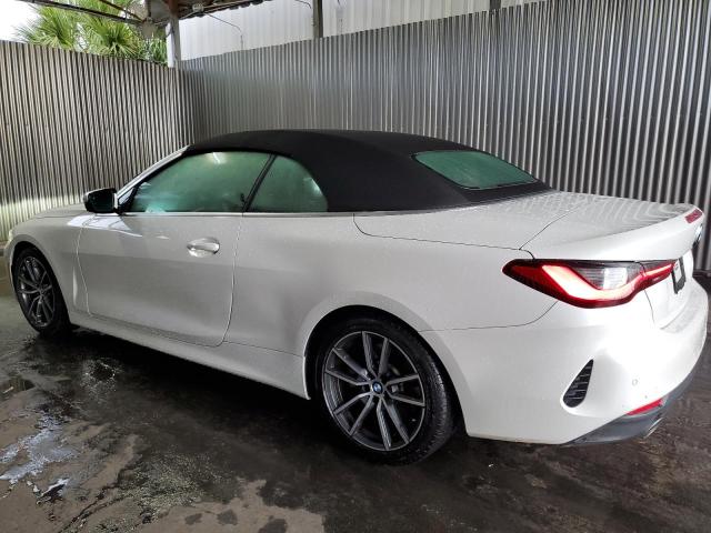 WBA23AT06NCH99967 BMW 430I