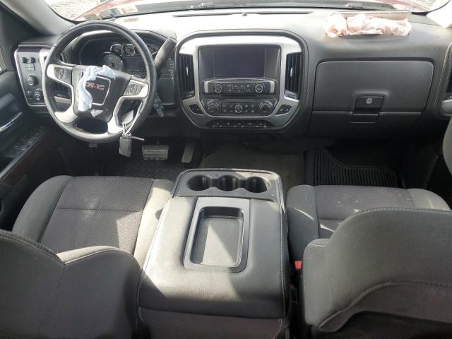 3GTU2UEC9FG135200 GMC Sierra K1500 Sle