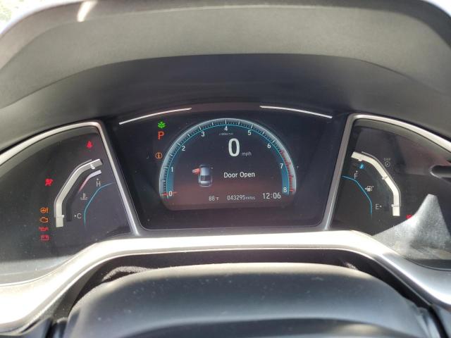 JHMFC1F32JX014627 Honda CIVIC EX