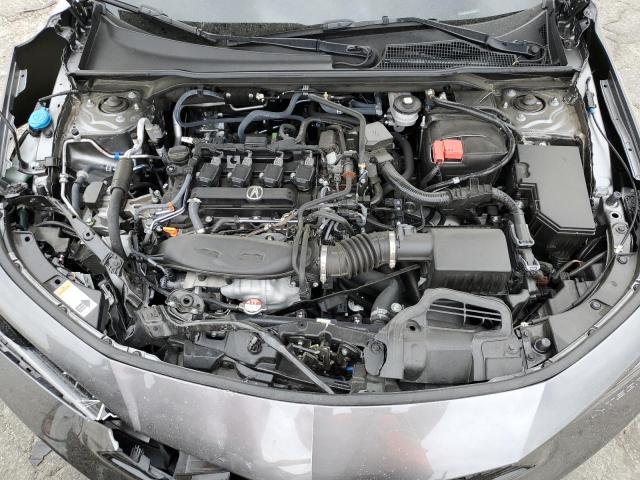 19UDE4H63PA006349 Acura Integra A-spec Tech