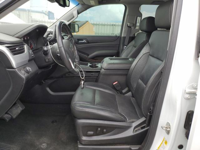 1GKS1BKC9HR121968 GMC YUKON SLT