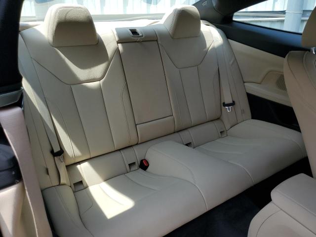 WBA53AP01MCH56241 BMW 430I