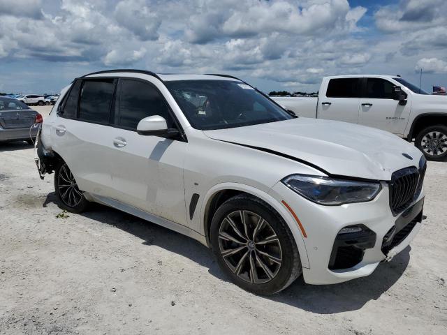 5UXCR6C51KLL10879 BMW X5 Xdrive40i