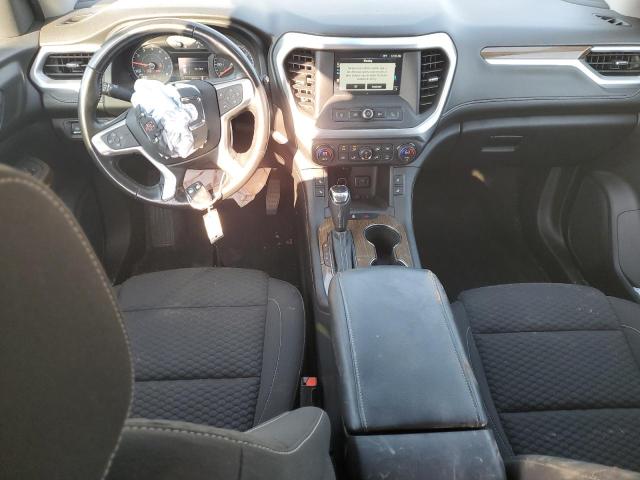 1GKKNLLA5JZ172445 GMC ACADIA SLE