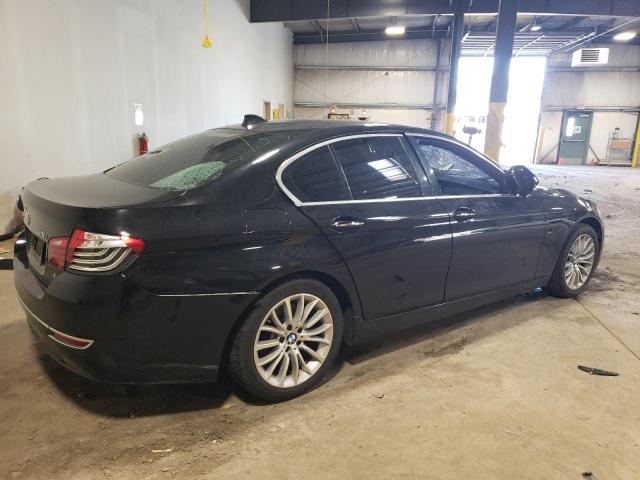 WBA5A7C59FD623604 BMW 528 XI