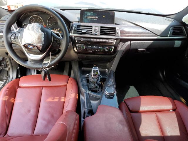 WBA8D9G52HNU59720 BMW 330 XI