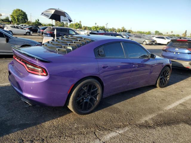 2C3CDXBG2KH652982 Dodge Charger Sxt