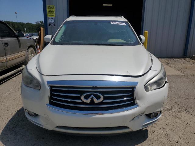 5N1AL0MM3FC514324 Infiniti QX60