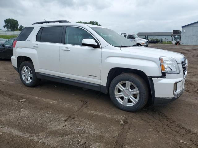 2GKFLTE33G6156576 GMC Terrain Sle