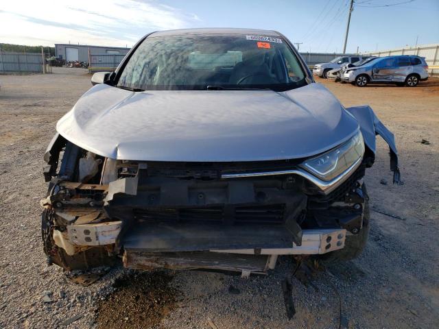 2HKRW6H36KH211099 Honda CR-V LX