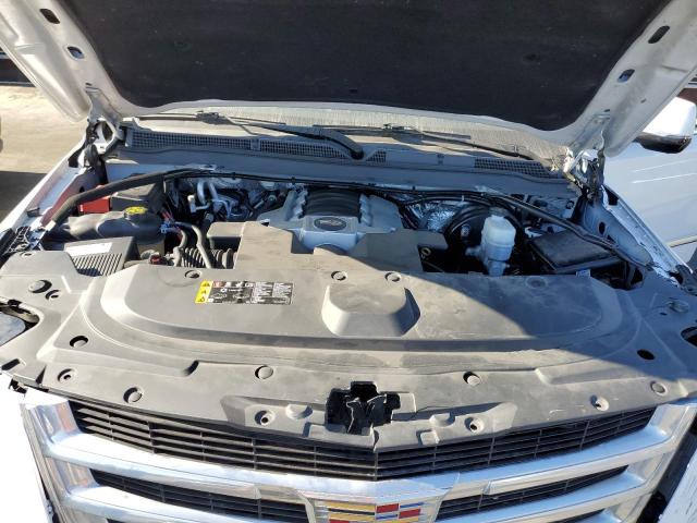 1GYS3JKJ8JR210039 Cadillac Escalade Esv Premium Luxury