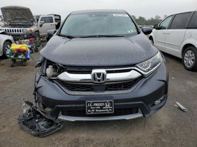 7FARW2H54JE073512 Honda CR-V EX