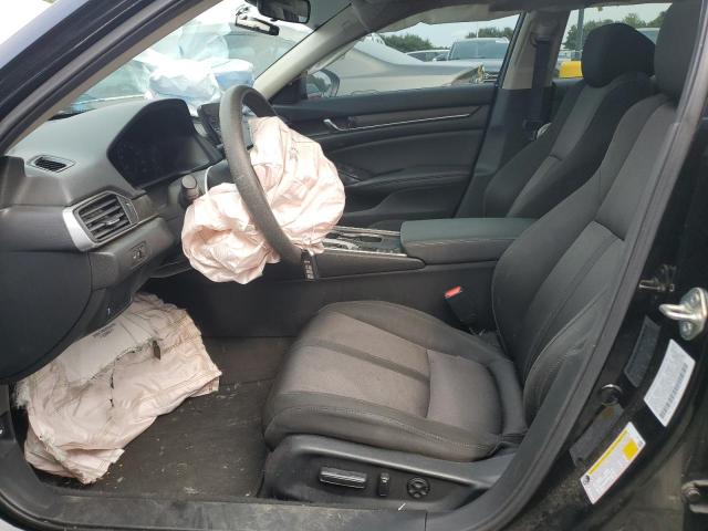1HGCV1F41LA000345 Honda ACCORD EX