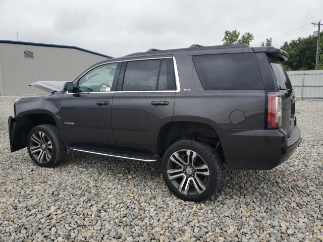 1GKS2BKC5JR252074 GMC YUKON SLT