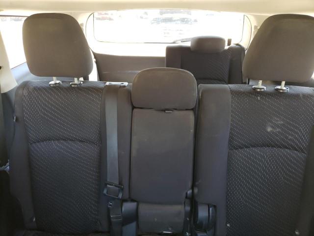 3C4PDCBG2JT522731 Dodge Journey Sxt