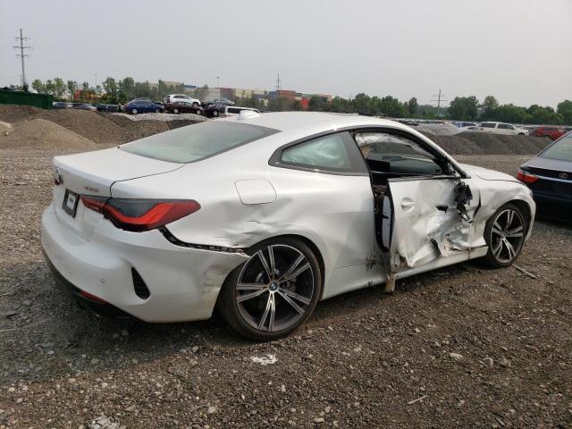 WBA53AP03MCG30477 BMW 430I