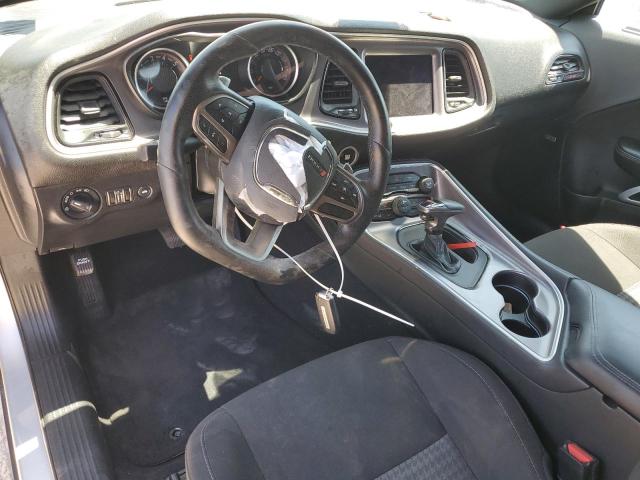 2C3CDZFJ3MH517613 Dodge Challenger R/t Scat Pack