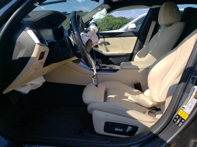 3MW5R7J07M8B76099 BMW 330XI