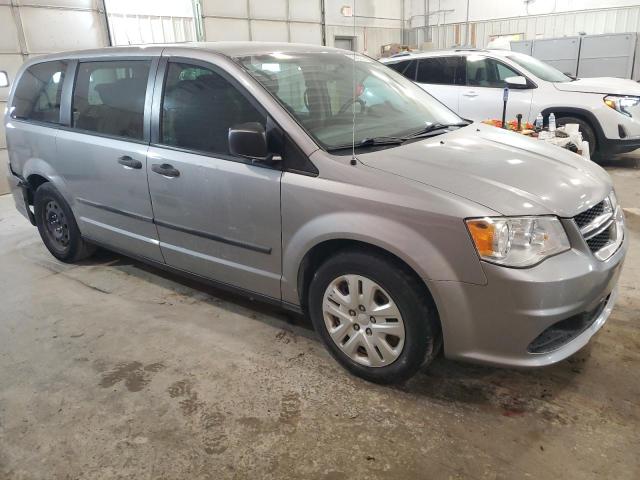 2C4RDGBG1GR137351 Dodge Grand Caravan Se