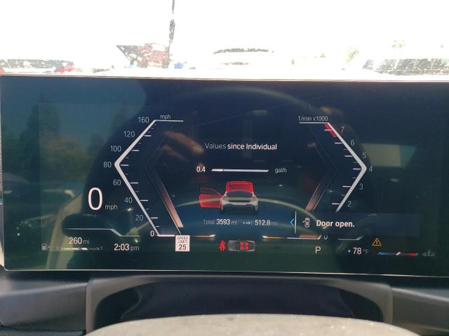 3MW23CM02P8D24317 BMW 230I