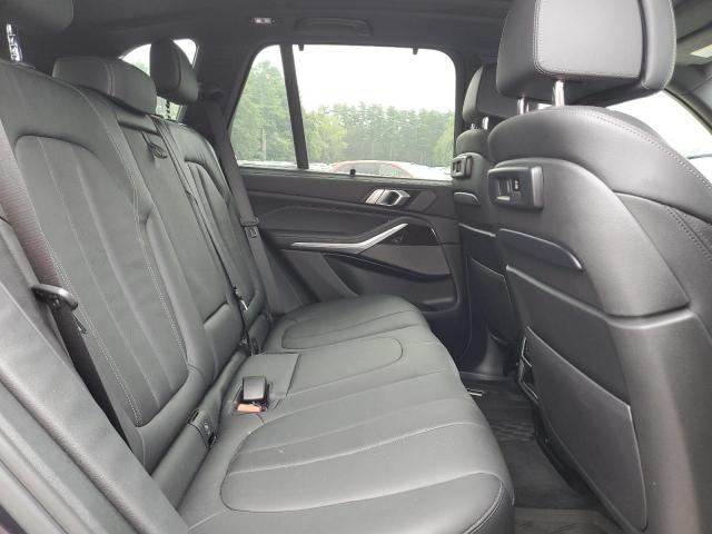 5UXTA6C01M9E68296 BMW X5 Xdrive45e
