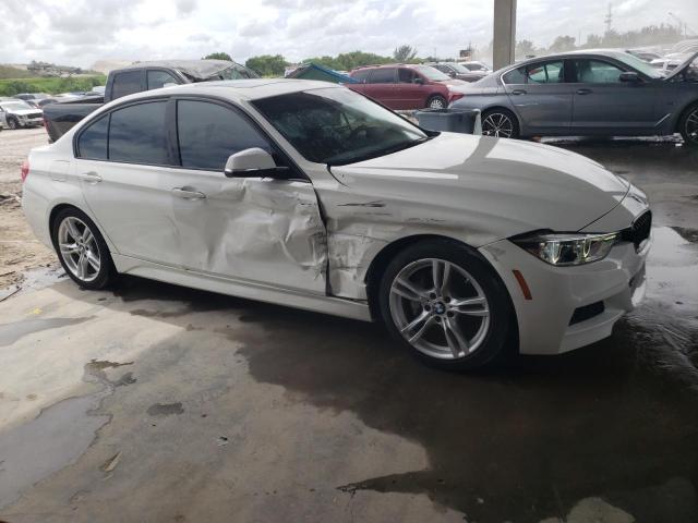 WBA8B9C55JEE80775 BMW 330 I