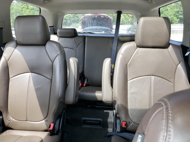 1GKKVRKD0EJ347039 GMC Acadia Slt-1