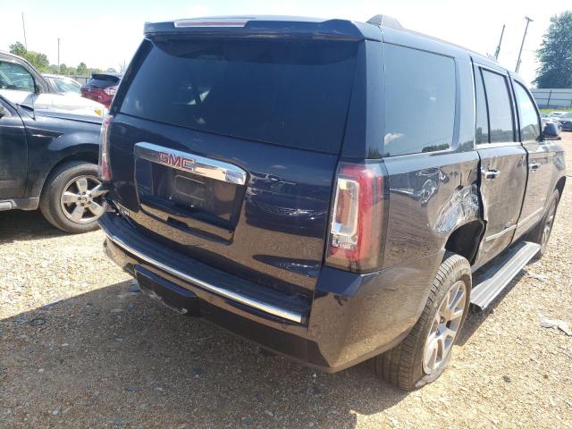 1GKS2CKJ0JR134292 GMC YUKON DENALI