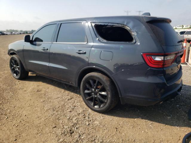 1C4SDJCT1HC833583 Dodge Durango R/t