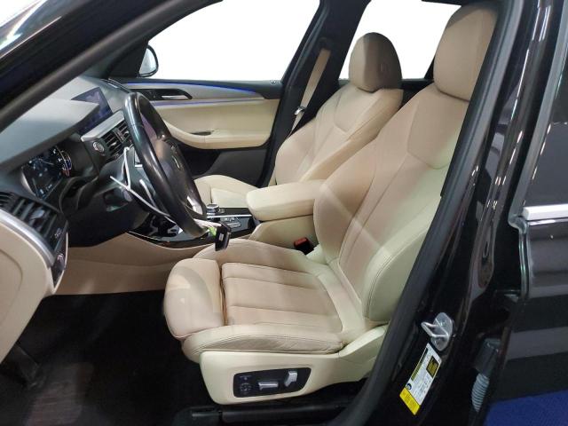 5UXTY3C00M9H99543 BMW X3 Sdrive30i