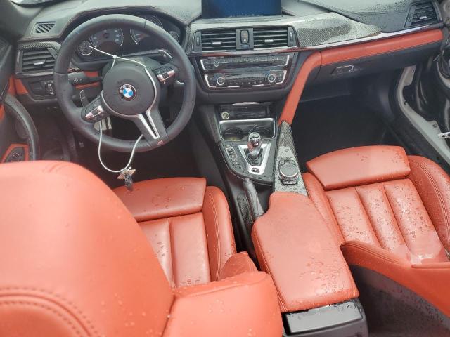 WBS3U9C59FJ968414 BMW M4