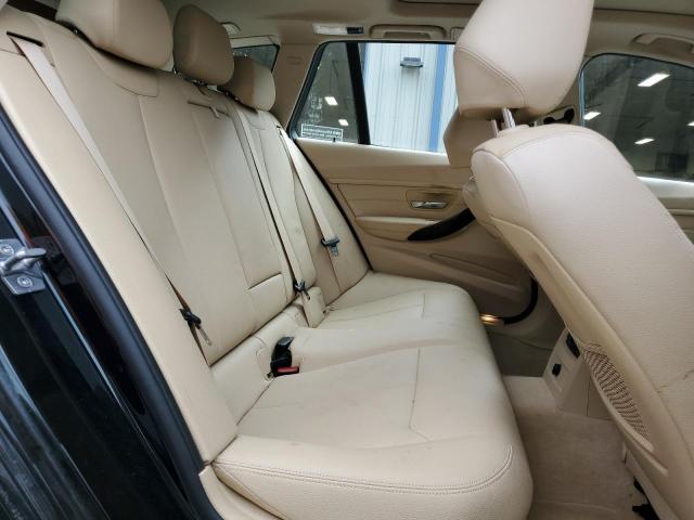 WBA3K5C57EK300364 BMW 328 D Xdrive