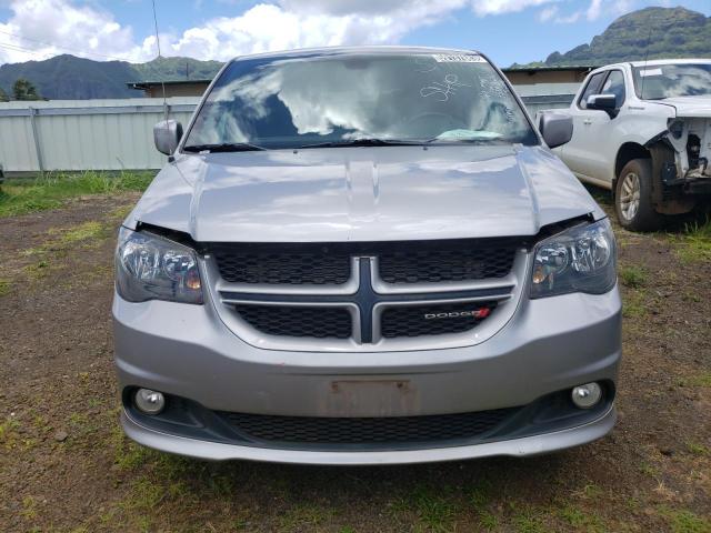 2C4RDGEG9KR536531 Dodge Grand Caravan Gt