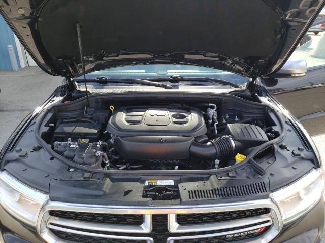 1C4RDJEG8JC323851 Dodge Durango Citadel