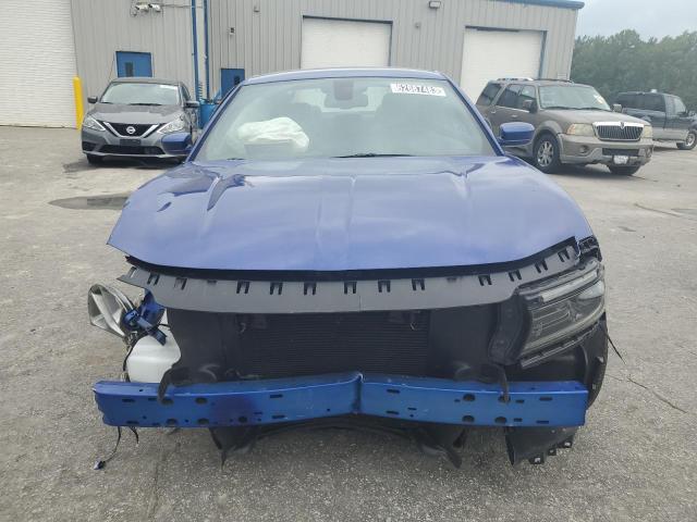 2C3CDXBG4NH202898 Dodge Charger Sxt