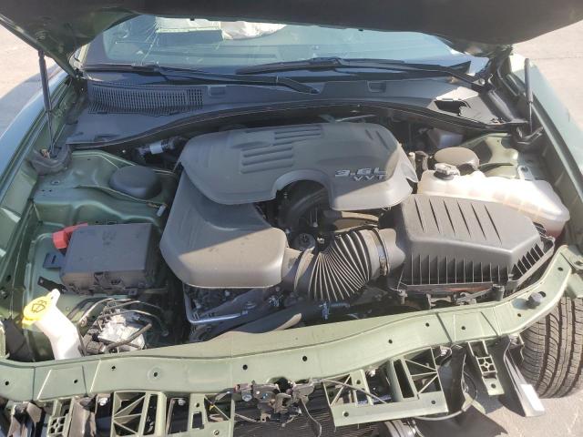 2C3CDXBG4NH262096 Dodge Charger Sxt