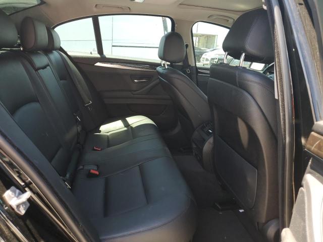 WBA5A5C50GD527513 BMW 528 I