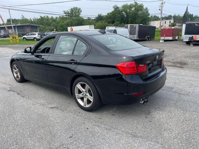 WBA3B3G52FNR87557 BMW 328 XI