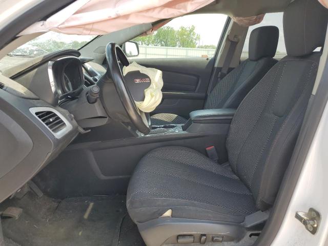2GKALREK4F6333526 GMC Terrain Sle