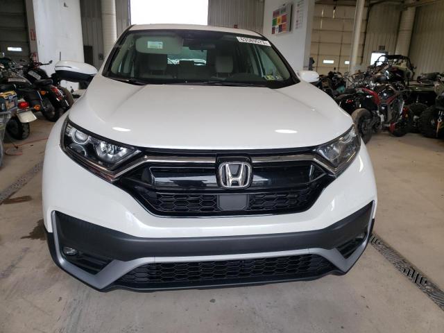 5J6RW2H52LL035704 Honda CR-V EX